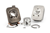 Cylinder Kit Polini Sport 70cc cast iron 10mm pin Piaggio Ciao / Ciao PX