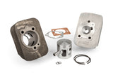Cylinder Kit Polini Sport 70cc cast iron 10mm pin Piaggio Ciao / Ciao PX