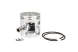 Cylinder Kit Polini Sport 70cc cast iron 10mm pin Piaggio Ciao / Ciao PX