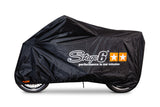 Scooter Outdoor Cover Stage6 Race