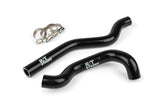 Durites de refroidissement Beta RR 50 Stage6 noir