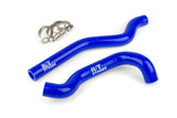 Durites de refroidissement Beta RR 50 Stage6 bleu