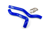Durites de refroidissement Rieju MRT Stage6 bleu