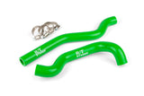 Durites de refroidissement Beta RR 50 Stage6 vert
