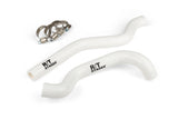 Durites de refroidissement Beta RR 50 Stage6 blanc