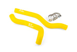 Durites de refroidissement Sherco 50 Stage6 jaune