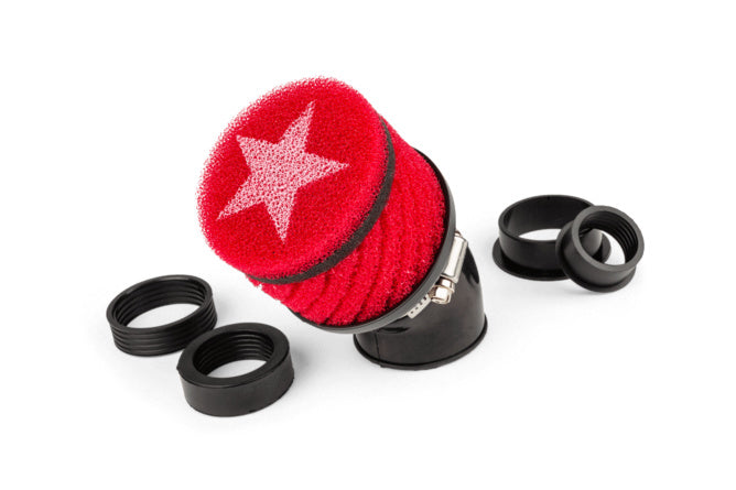 Intagskit Stage6 21mm Peugeot Speedfight 3 och 4