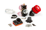 Intake Kit Stage6 21mm Peugeot Speedfight 3 and 4