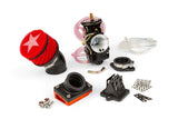 Intake Kit Stage6 21mm Peugeot Speedfight 3 and 4