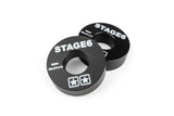 Faux roulements vilebrequin AM6 soie de 20mm Stage6