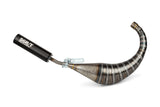 Exhaust Stage6 R/T 70 - 80cc black AM6