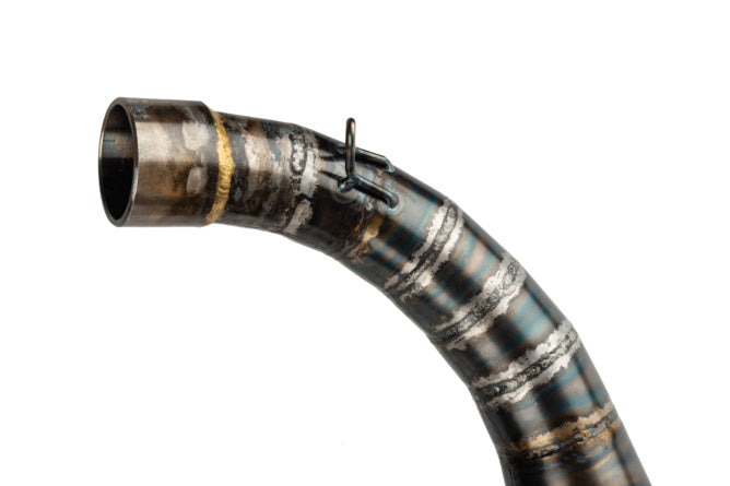 Avgas Stage6 R/T 70 - 80cc svart AM6