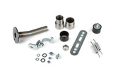 Exhaust Stage6 R/T 70 - 80cc orange AM6