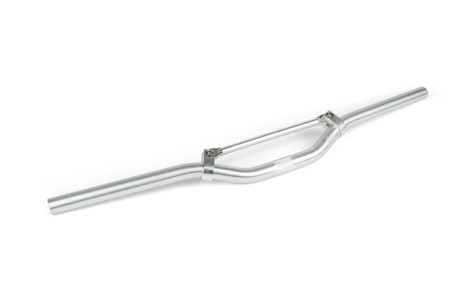 MTB Styre STR8 610mm aluminium matt