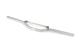 MTB Handlebar STR8 610mm aluminium matte