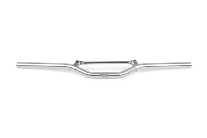 MTB Styre STR8 610mm aluminium matt
