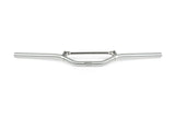 MTB Handlebar STR8 610mm aluminium matte