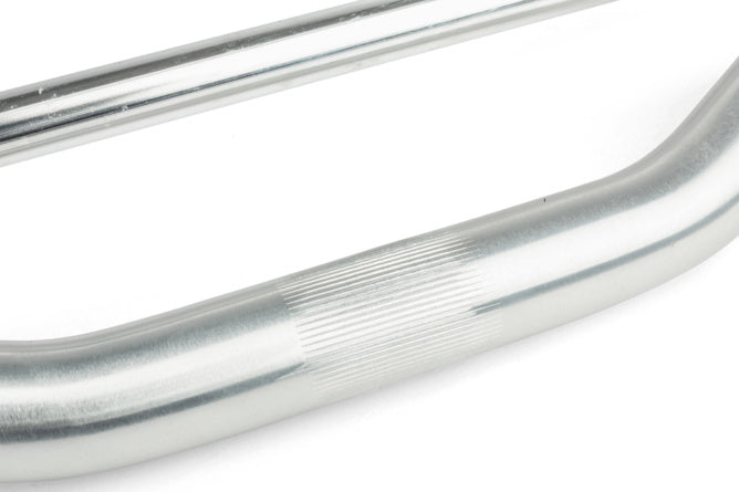 MTB Styre STR8 610mm aluminium matt