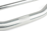 MTB Handlebar STR8 610mm aluminium matte
