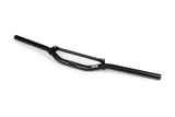 MTB Handlebar STR8 610mm matte black