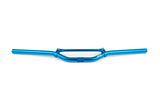 MTB Handlebar STR8 610mm blue