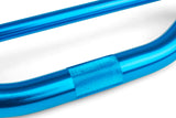 MTB Handlebar STR8 610mm blue