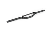 MTB Handlebar STR8 610mm carbon look