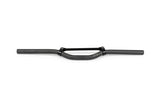MTB Handlebar STR8 610mm carbon look