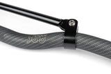 MTB Handlebar STR8 610mm carbon look