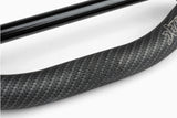 MTB Handlebar STR8 610mm carbon look