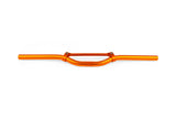 MTB Handlebar STR8 610mm orange