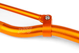 MTB Handlebar STR8 610mm orange