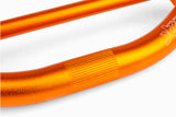 MTB Handlebar STR8 610mm orange