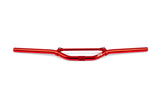 MTB Handlebar STR8 610mm red