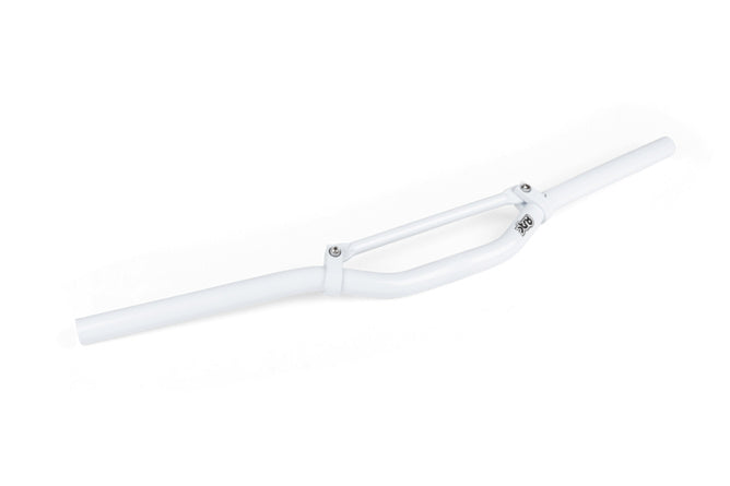 MTB Styre STR8 610mm vit