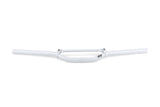 MTB Handlebar STR8 610mm white