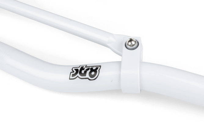 MTB Styre STR8 610mm vit