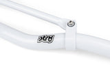 MTB Handlebar STR8 610mm white