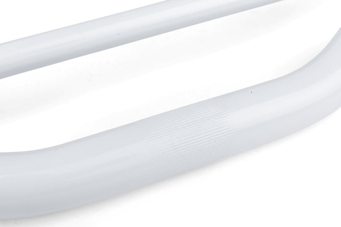 MTB Styre STR8 610mm vit