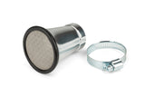 Bell Mouth STR8 ADM with screen