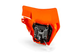 Headlight LED type KTM EXC Orange