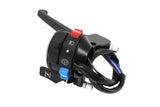 Brake Lever with switch MBK 51