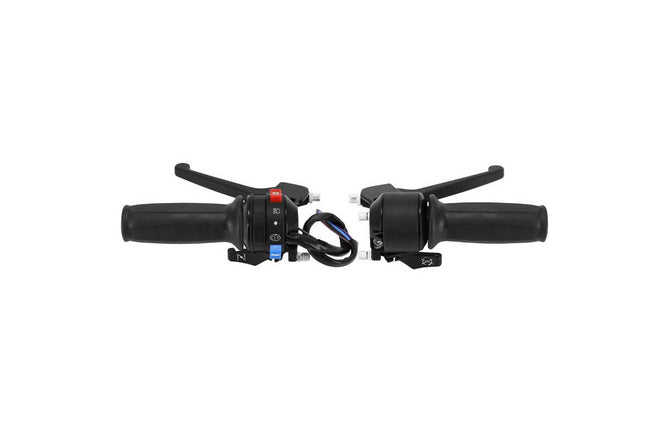 Bromshandtag med switch MBK 51