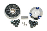 CVT Variator Polini Hi-Speed Aprilia SR 50 DiTech