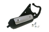 Exhaust for Kymco / Sym air-cooled