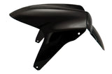 Front Mudguard Yamaha Aerox before 2013 black