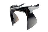 Lower front side panel Yamaha Aerox before 2013 Black