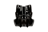 Protège jambes Aerox avant 2013 Noir