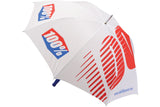 Umbrella 100% STRIKE white