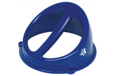 Air Scoop STR8 universal blue